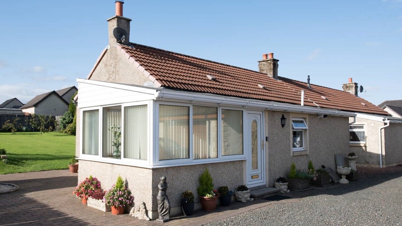 Photo of Outdoor in Airdrie