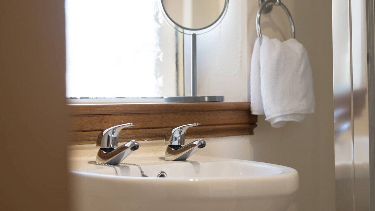 Photo of Bathroom in Airdrie