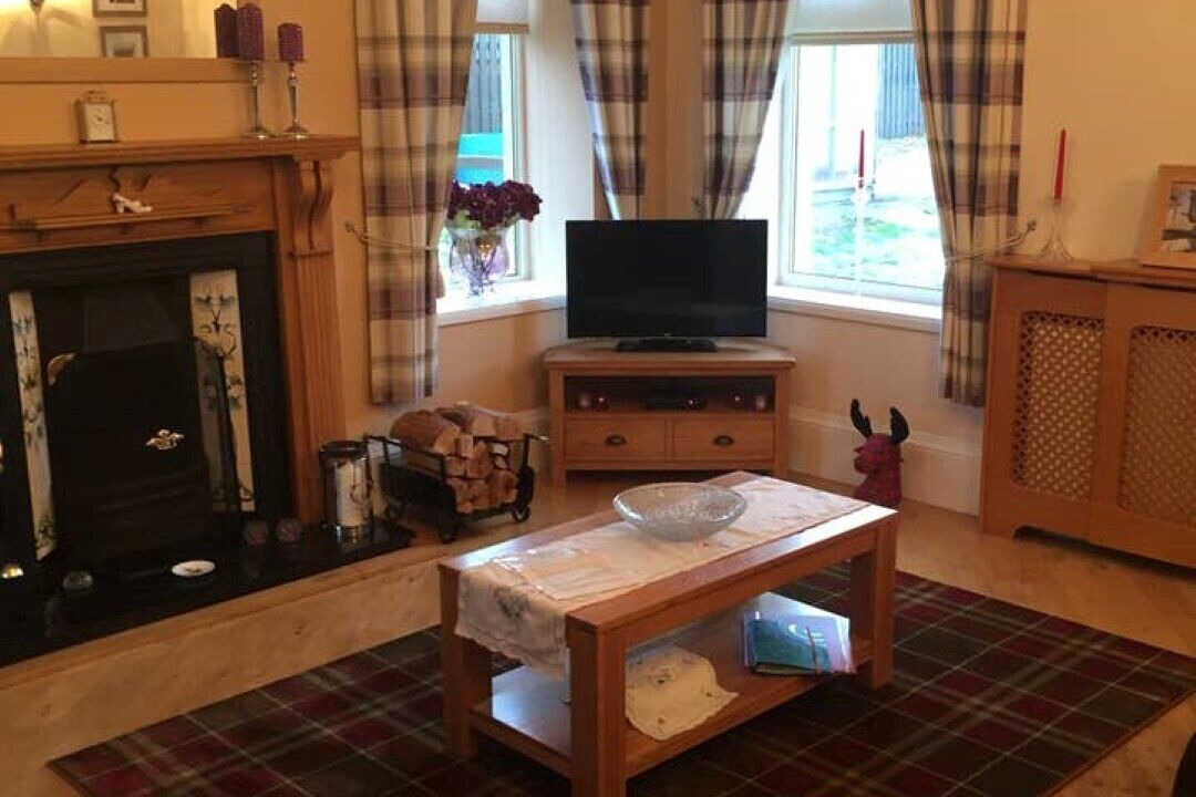 Photo of Livingroom in Airdrie