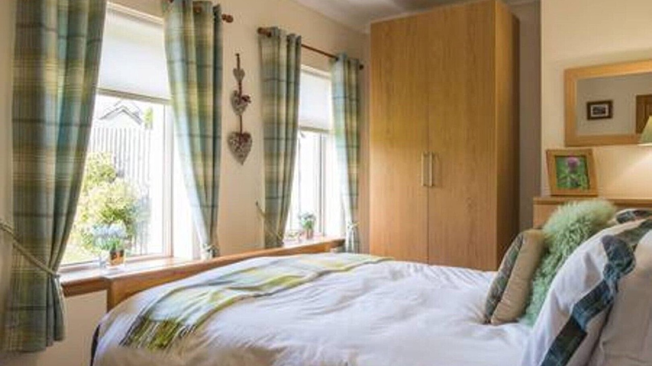 Photo of Bedroom in Airdrie