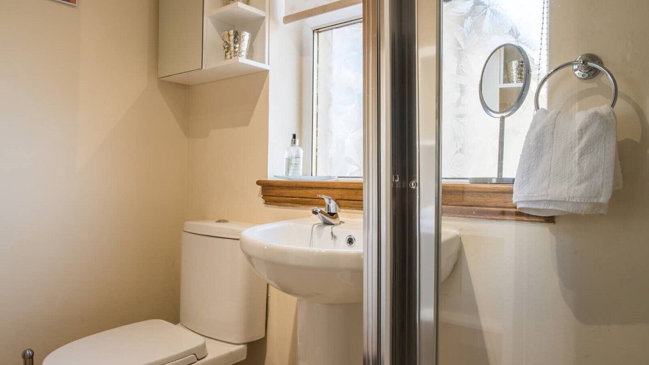 Photo of Bathroom in Airdrie