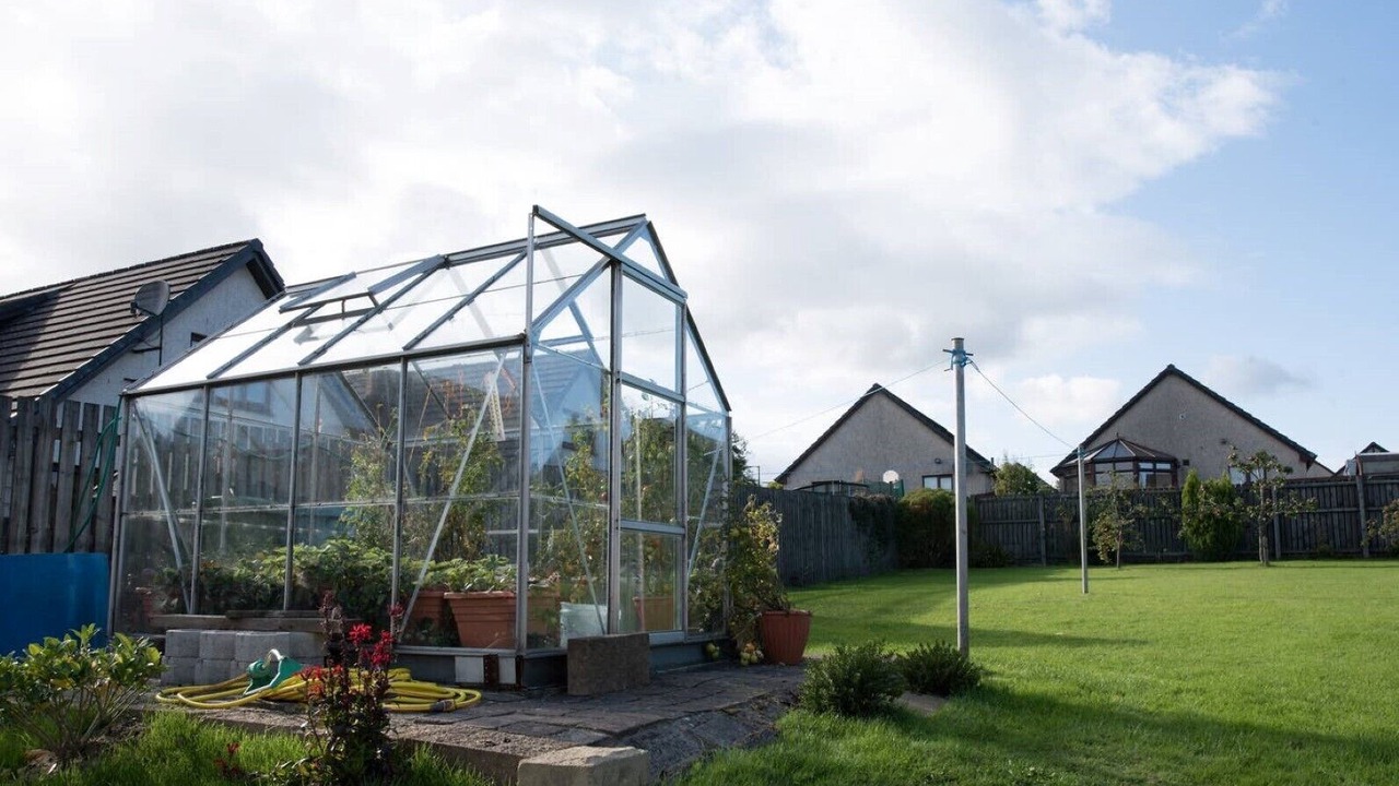 Photo of Outdoor in Airdrie