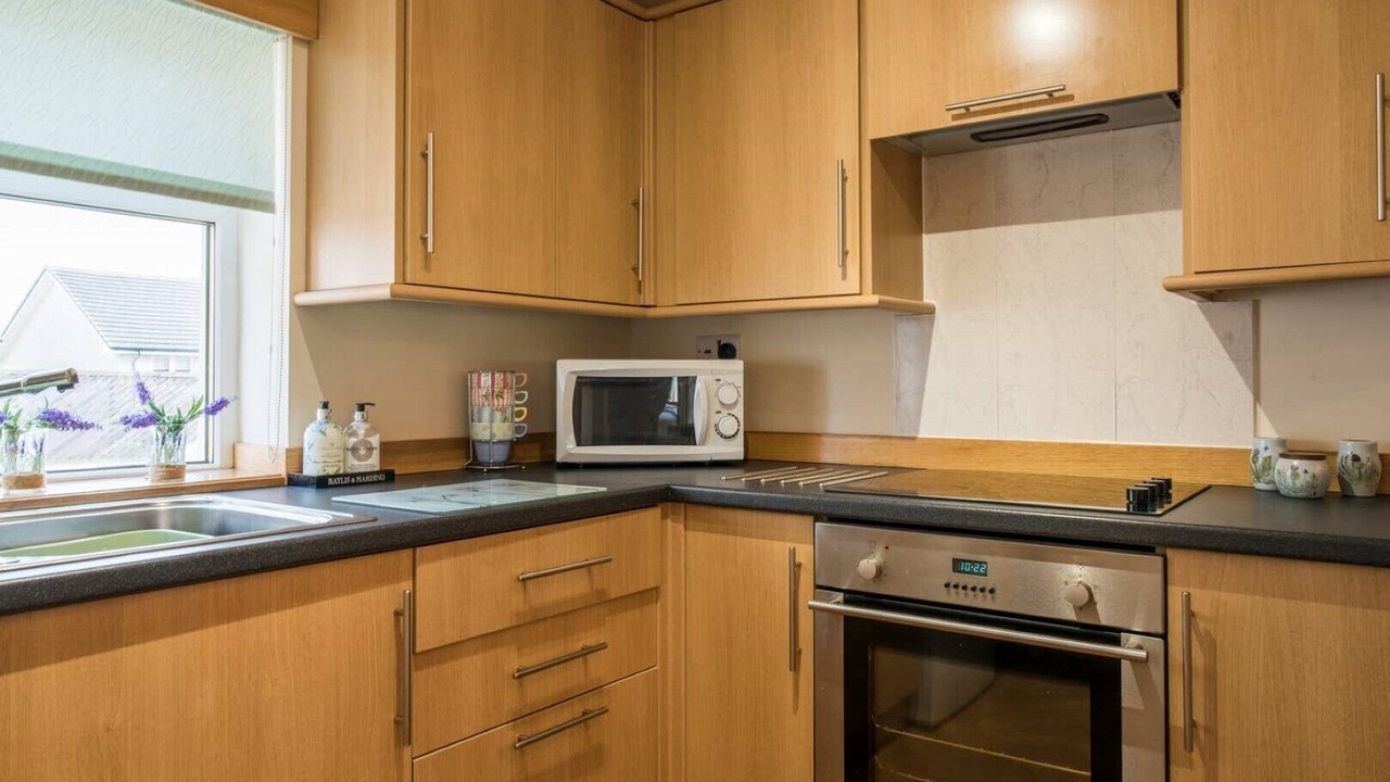 Photo of Kitchen in Airdrie