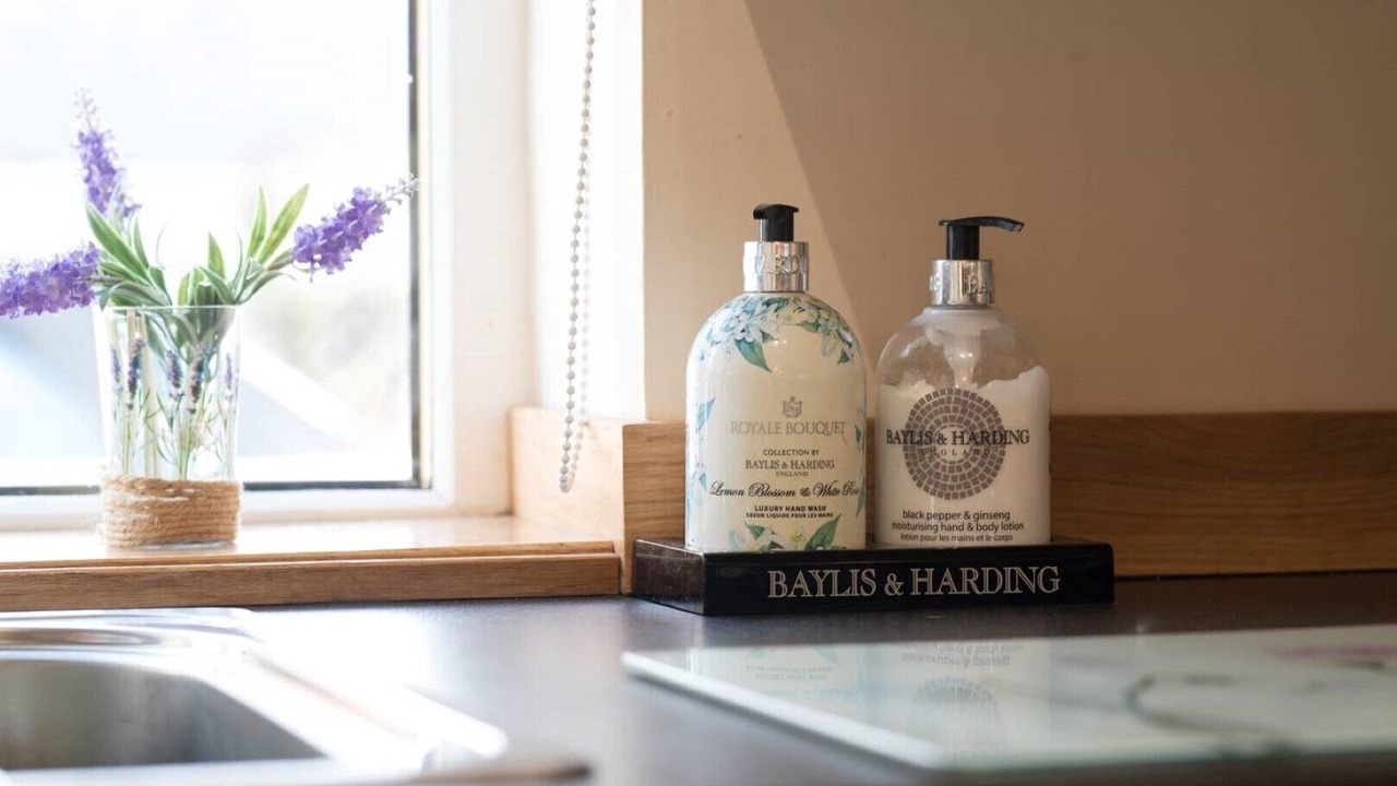 Photo of Bathroom in Airdrie