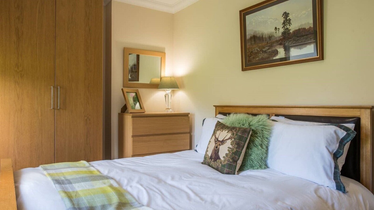 Photo of Bedroom in Airdrie