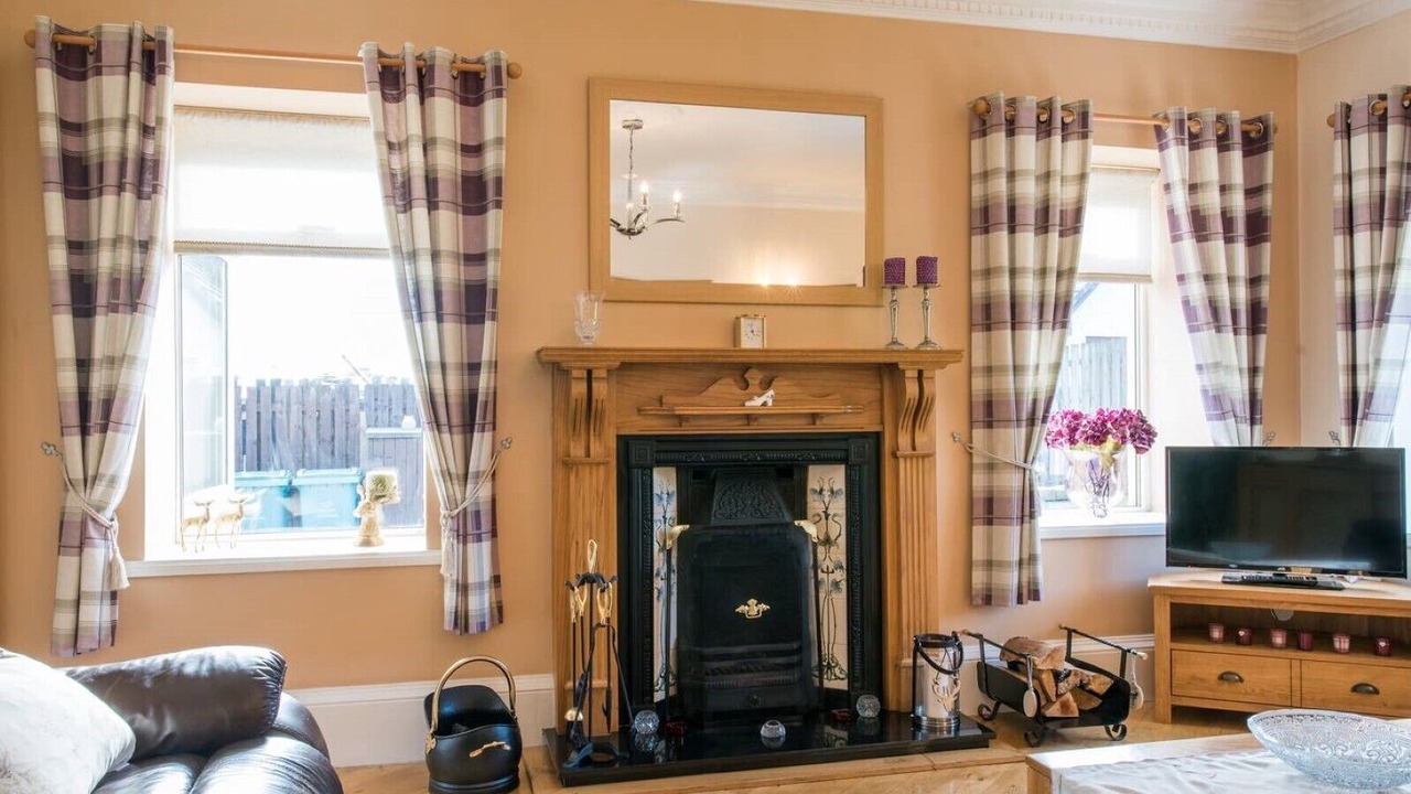 Photo of Livingroom in Airdrie