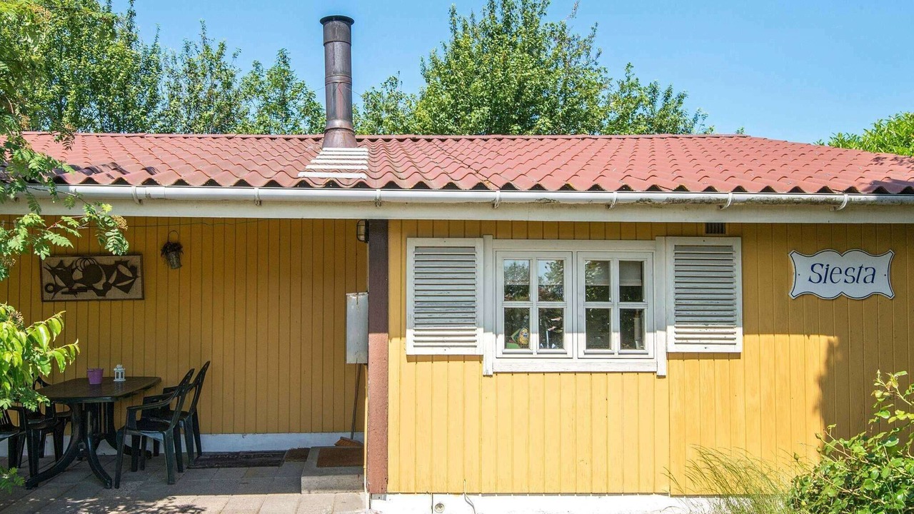 Photo of Outdoor in Nordborg