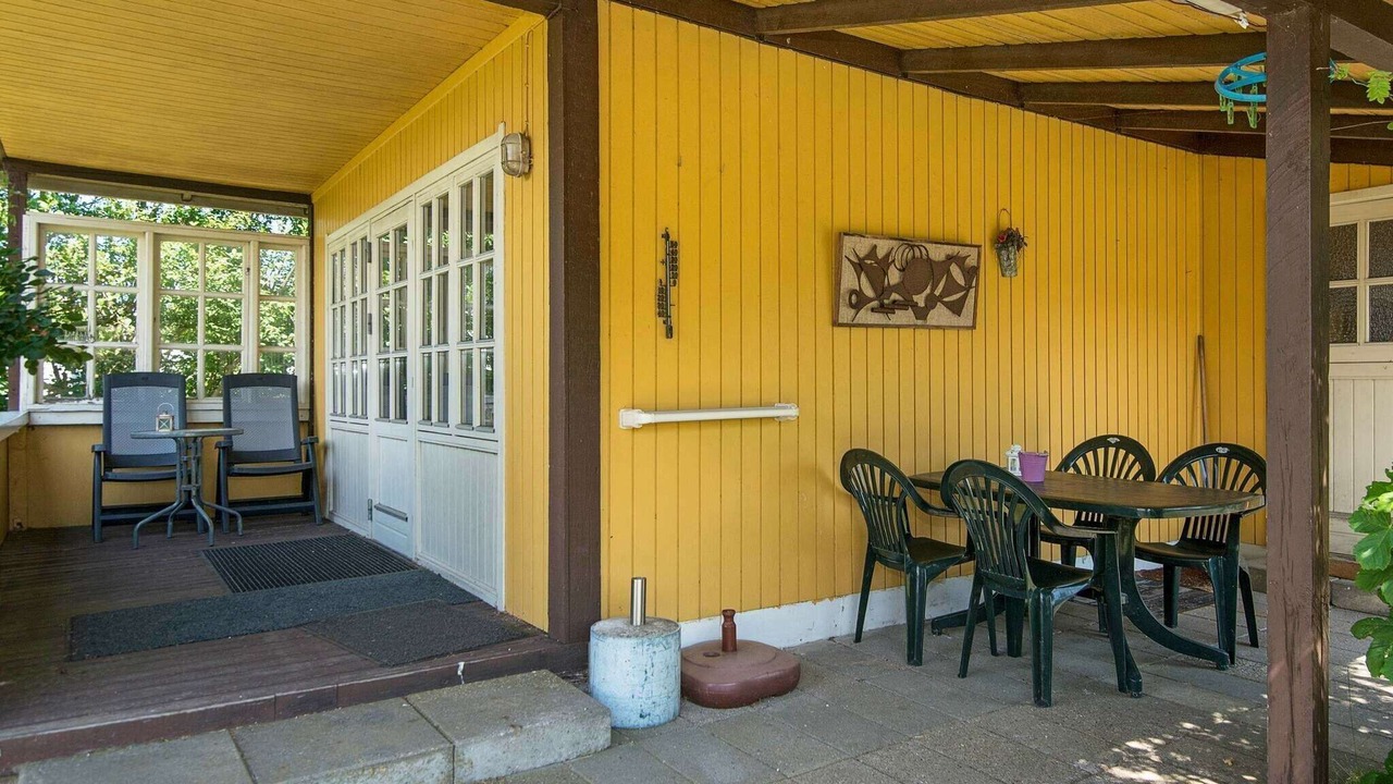 Photo of Outdoor in Nordborg