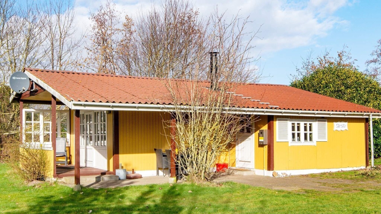 Photo of Outdoor in Nordborg