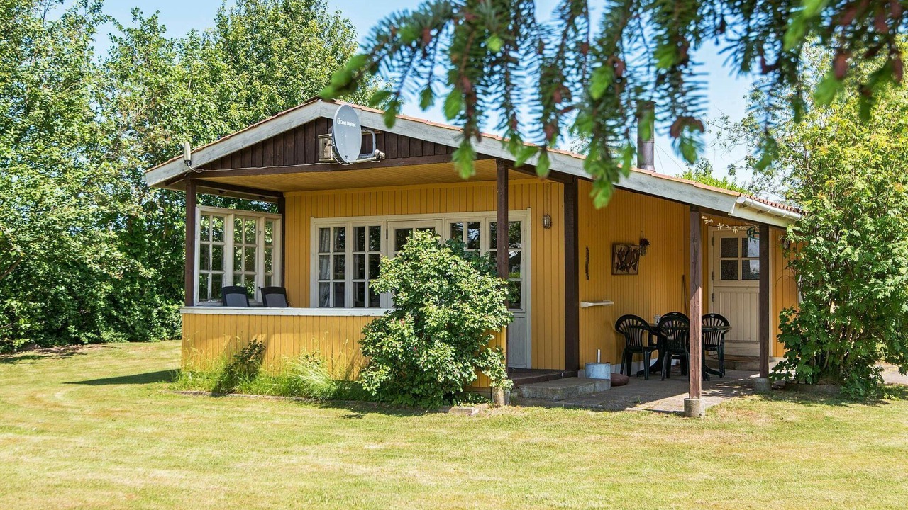 Photo of Outdoor in Nordborg