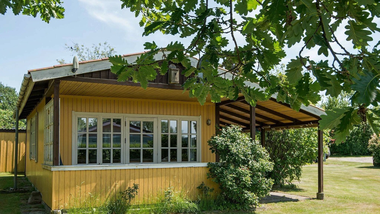 Photo of Outdoor in Nordborg