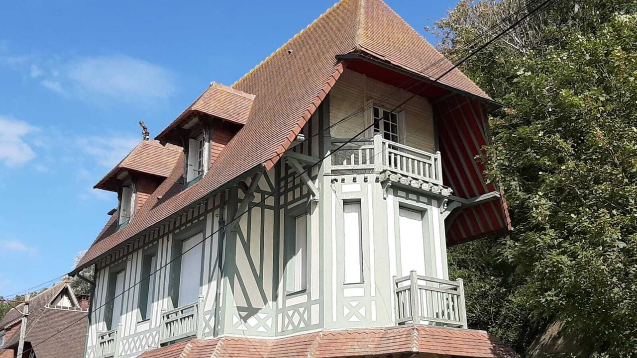 Photo of Outdoor in Trouville-sur-Mer