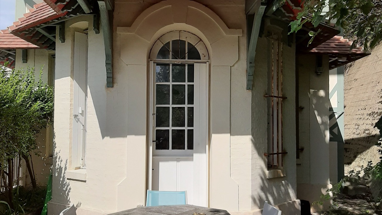 Photo of Outdoor in Trouville-sur-Mer