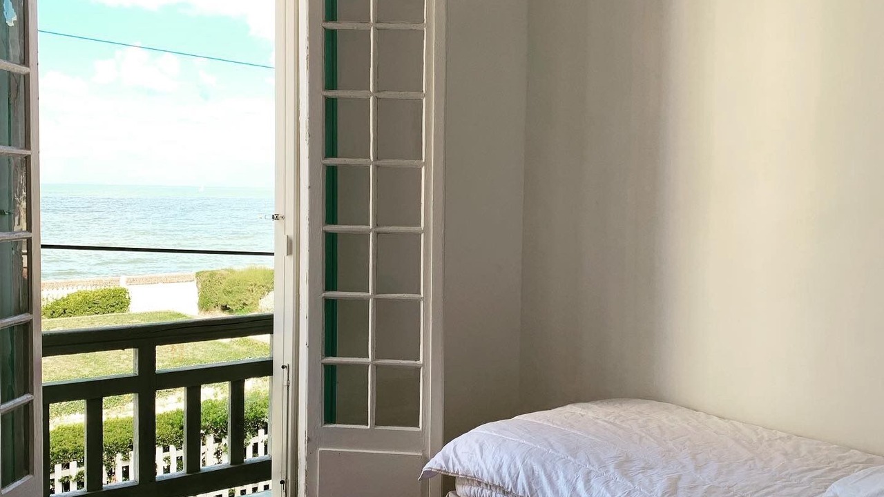 Photo of Bedroom in Trouville-sur-Mer