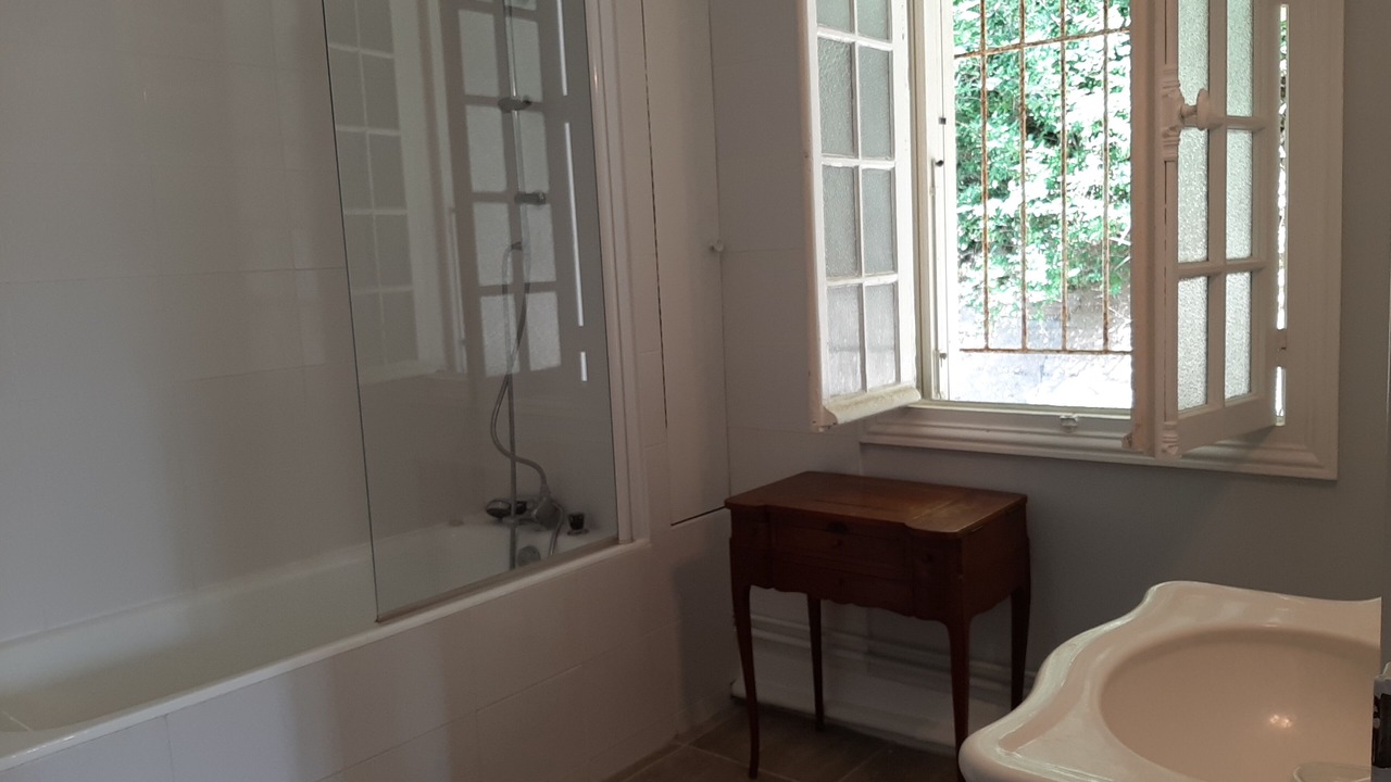 Photo of Bathroom in Trouville-sur-Mer