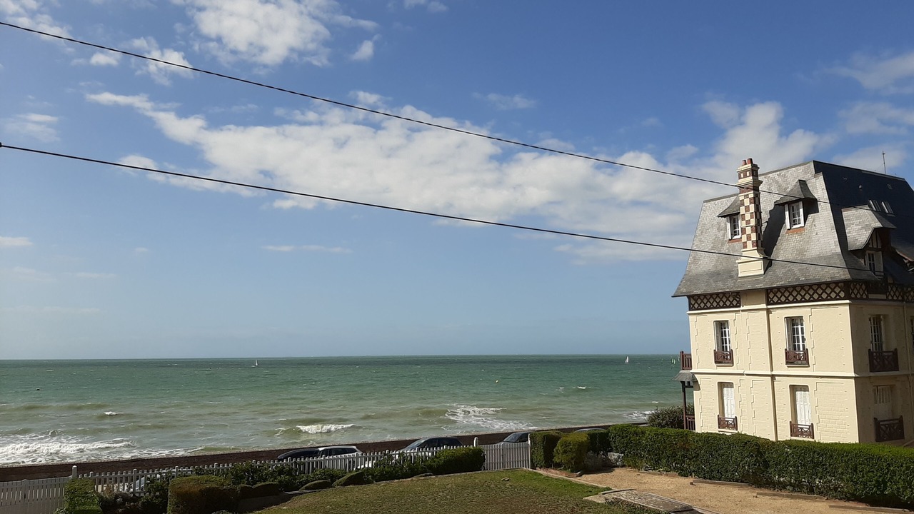 Photo of Others in Trouville-sur-Mer