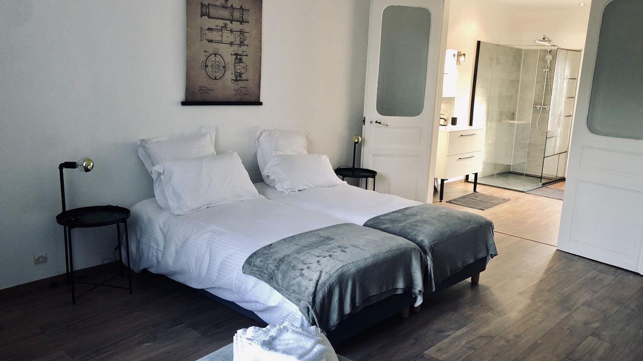 Photo of Bedroom in Vireux-Wallerand