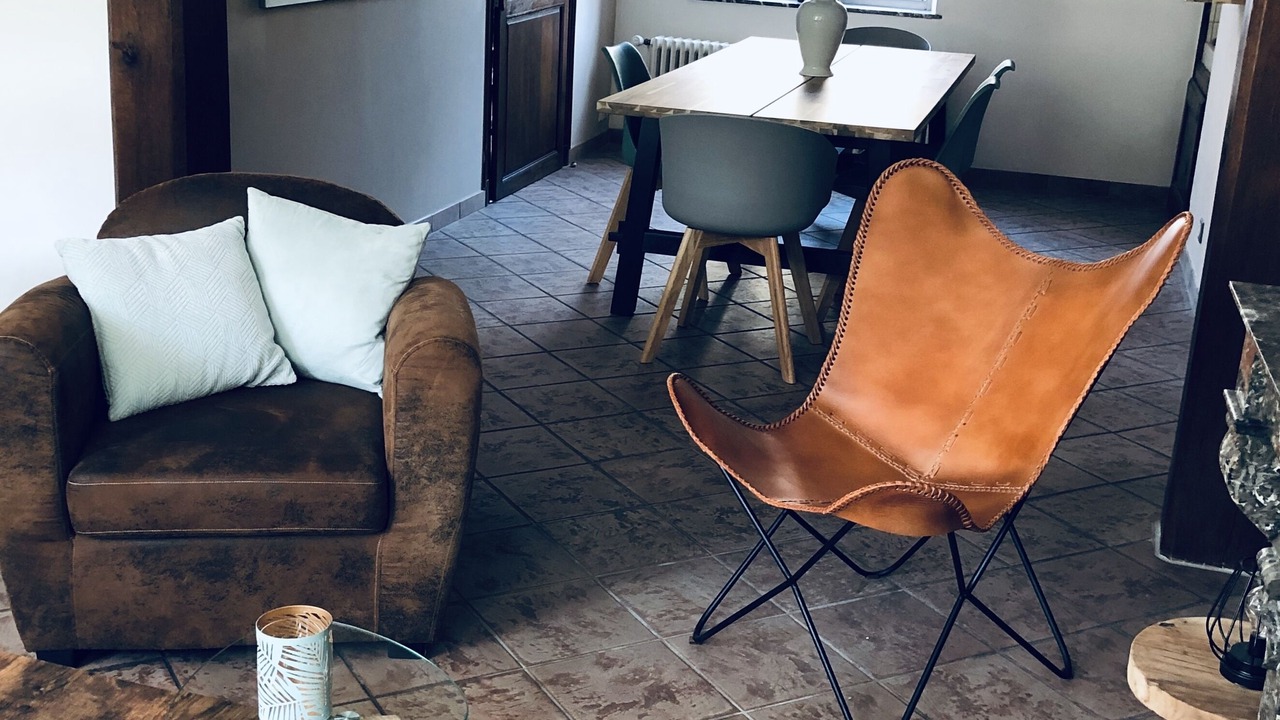 Photo of Livingroom in Vireux-Wallerand