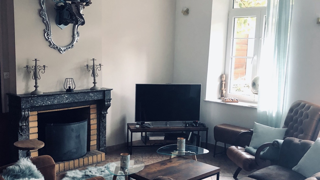 Photo of Livingroom in Vireux-Wallerand