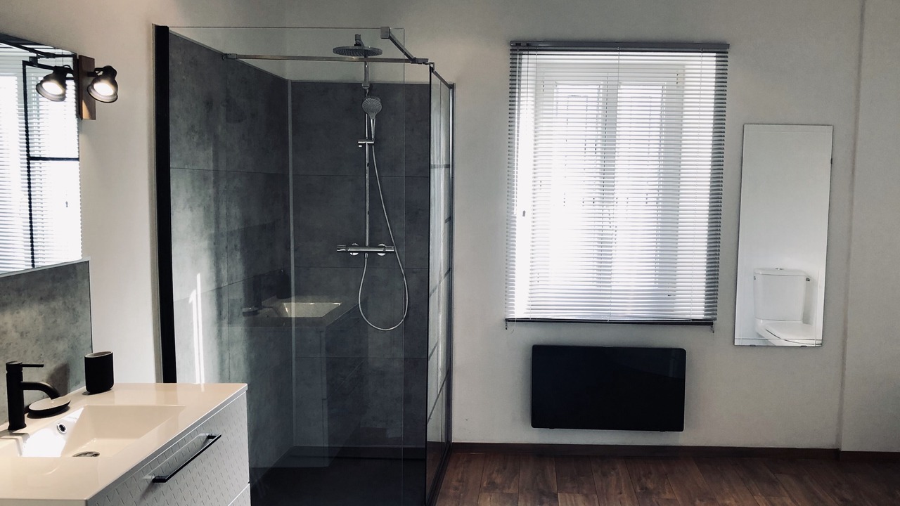 Photo of Bathroom in Vireux-Wallerand