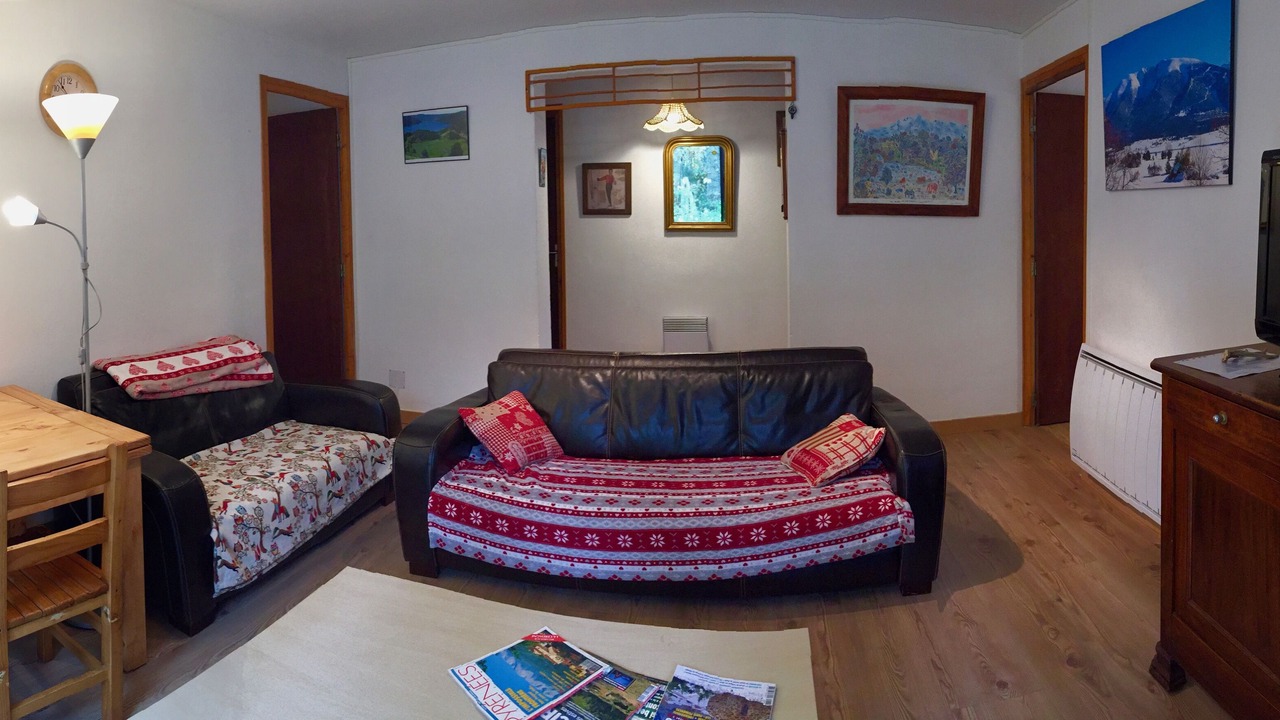 Photo of Livingroom in Superbolquere