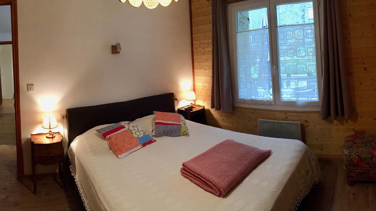 Photo of Bedroom in Superbolquere