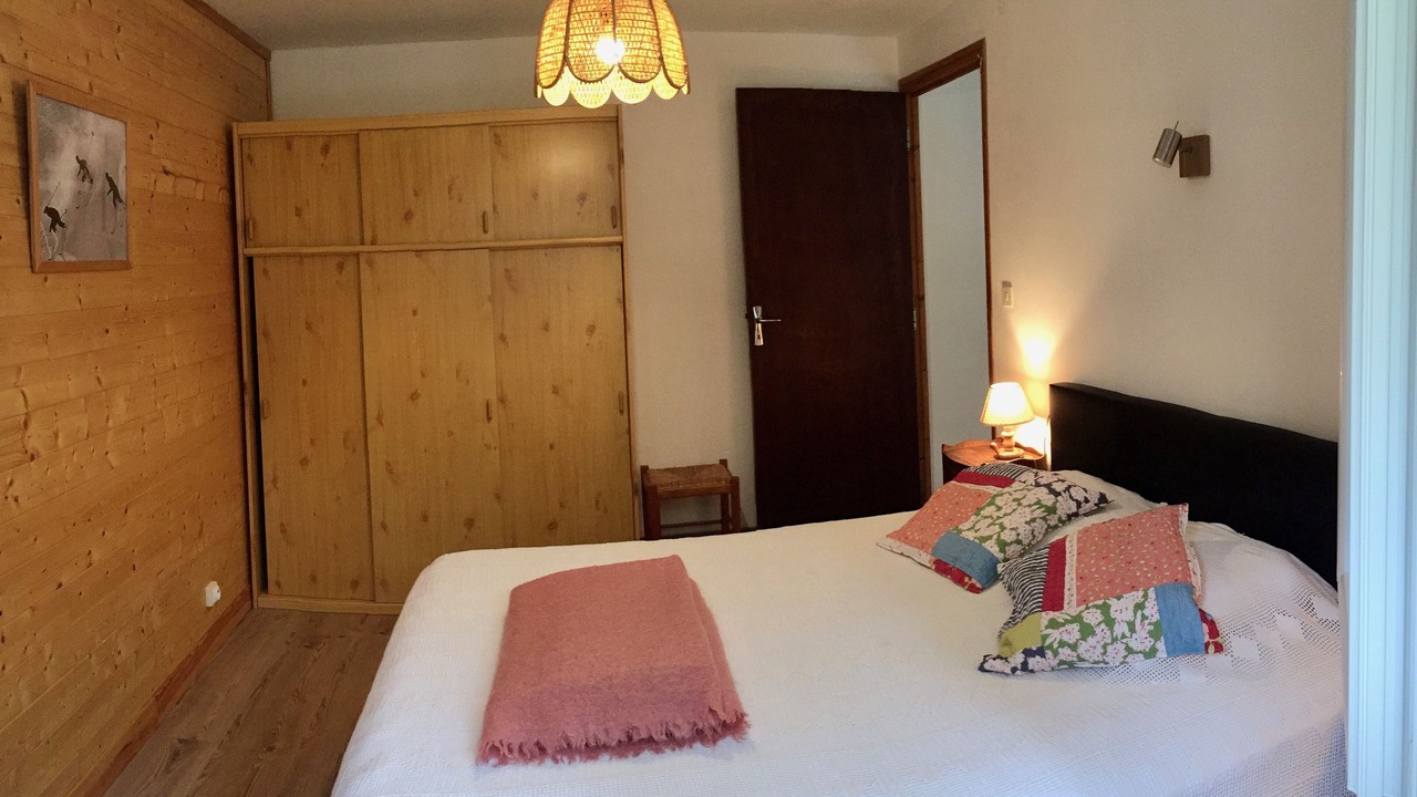 Photo of Bedroom in Superbolquere
