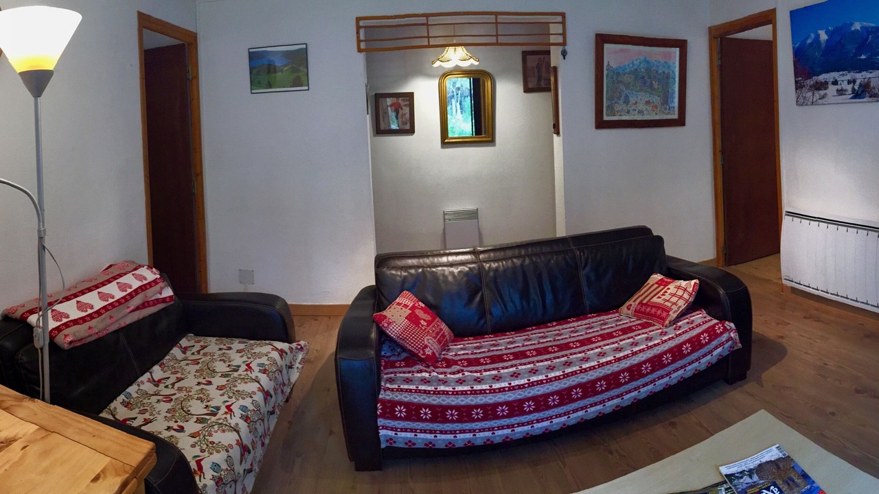 Photo of Livingroom in Superbolquere