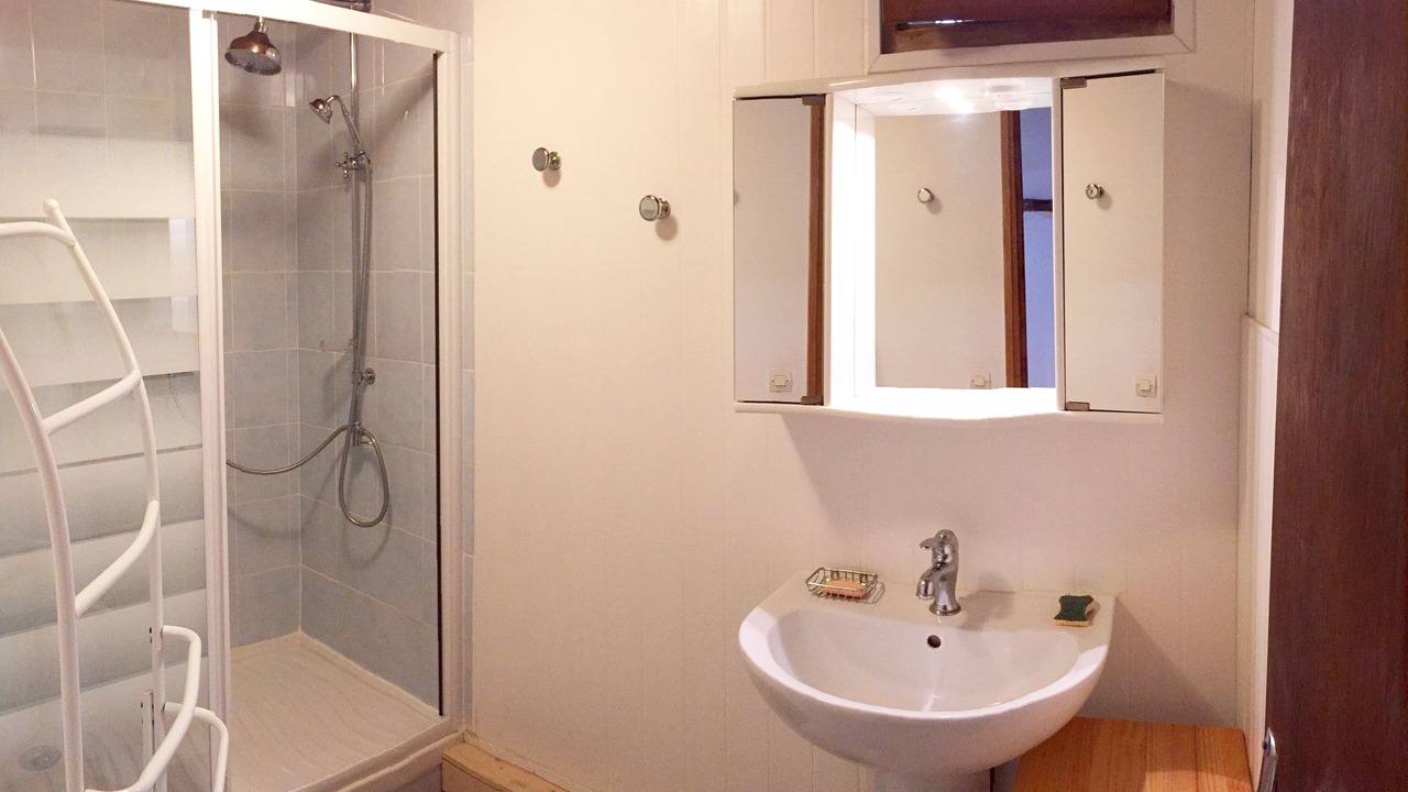 Photo of Bathroom in Superbolquere