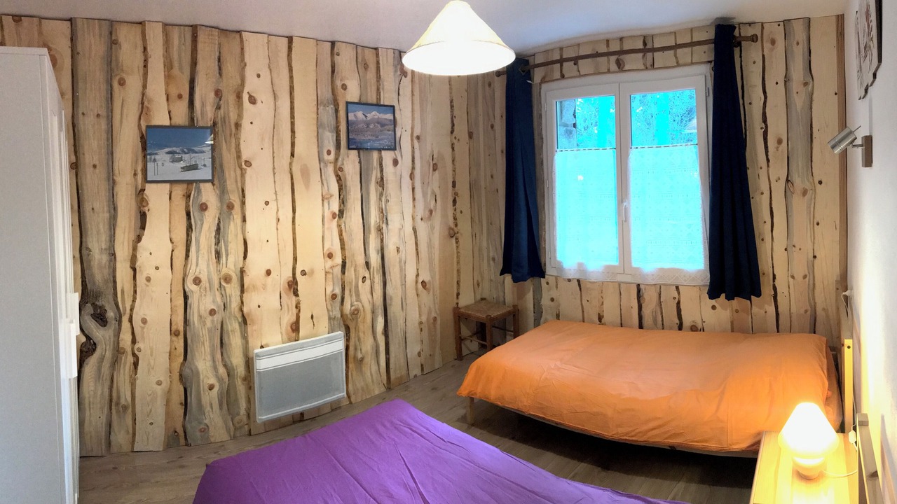 Photo of Bedroom in Superbolquere