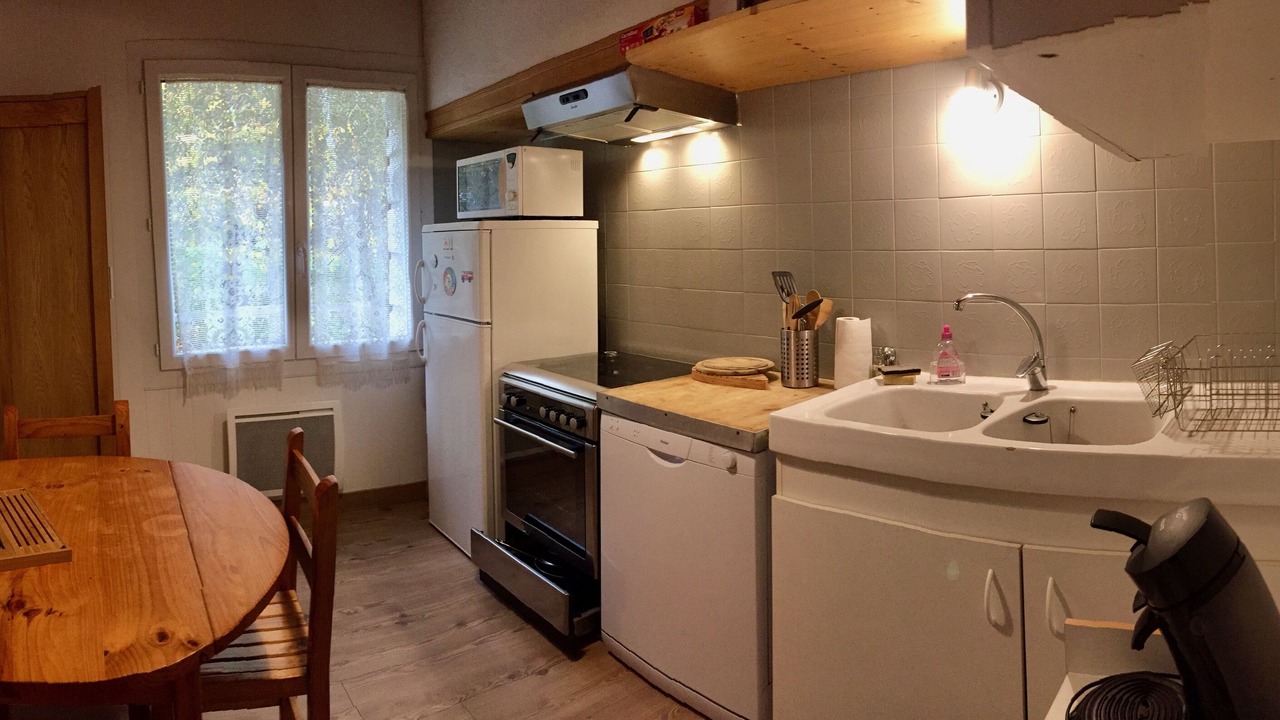 Photo of Kitchen in Superbolquere