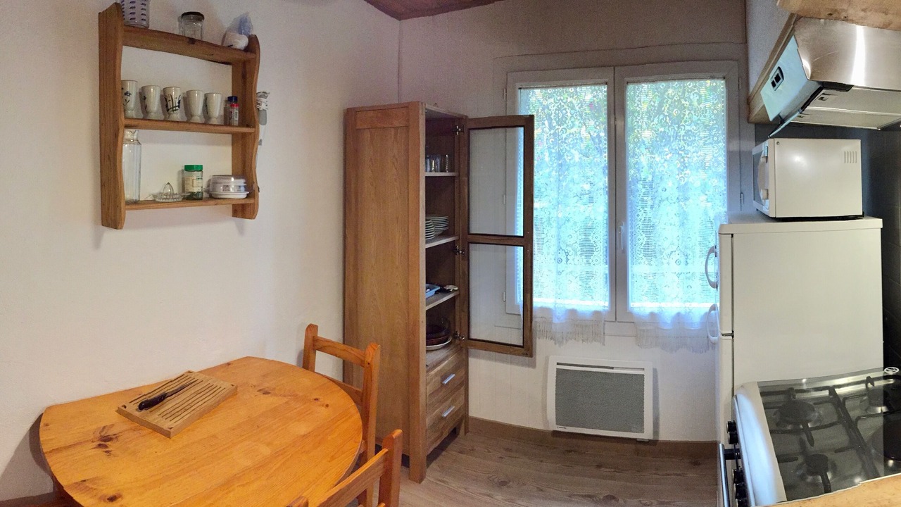 Photo of Kitchen in Superbolquere