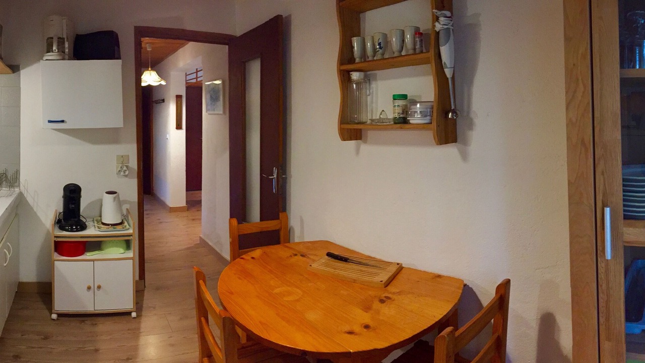 Photo of Kitchen in Superbolquere