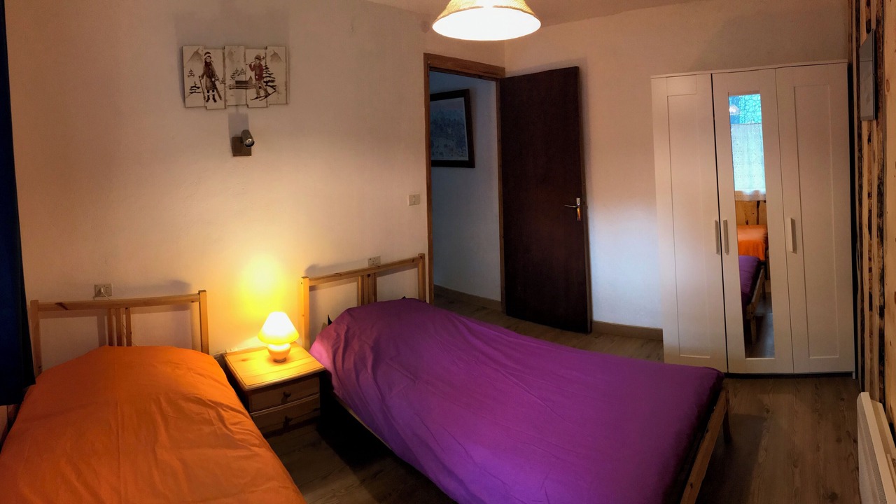 Photo of Bedroom in Superbolquere