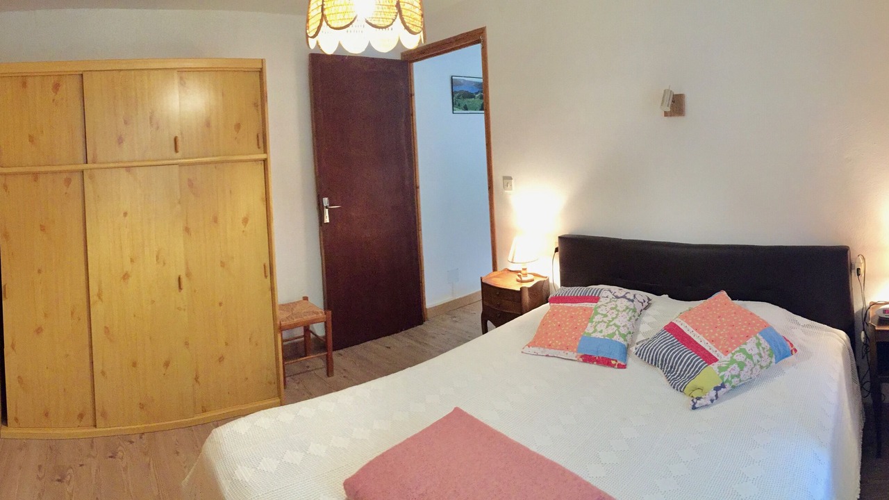 Photo of Bedroom in Superbolquere