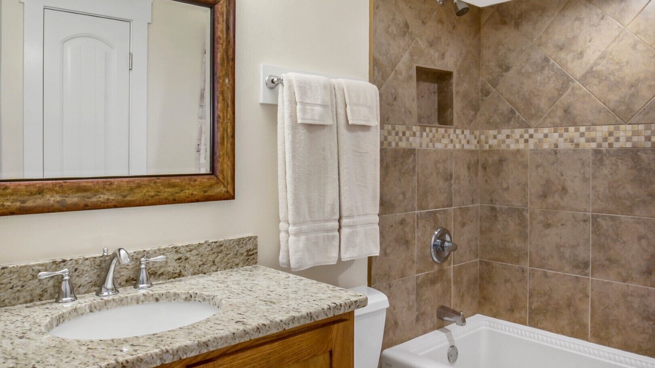Photo of Bathroom in Port Aransas