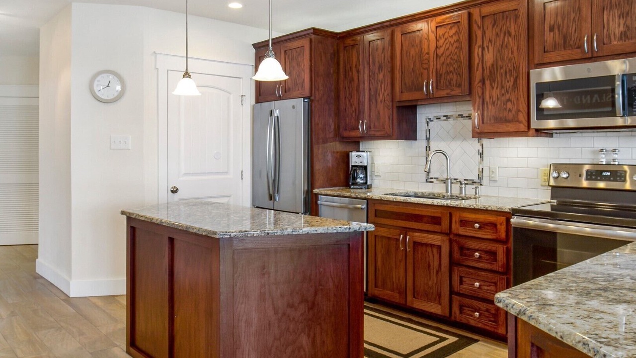 Photo of Kitchen in Port Aransas