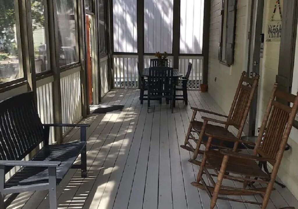 Photo of Outdoor in Steinhatchee