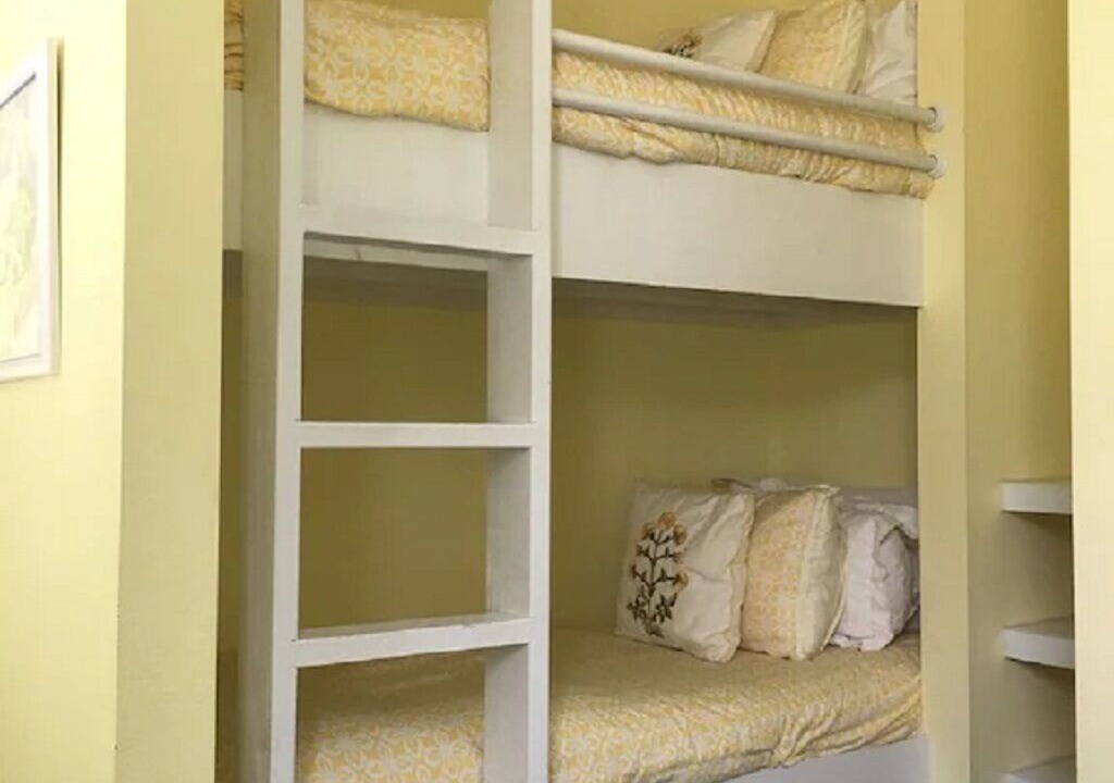 Photo of Bedroom in Steinhatchee