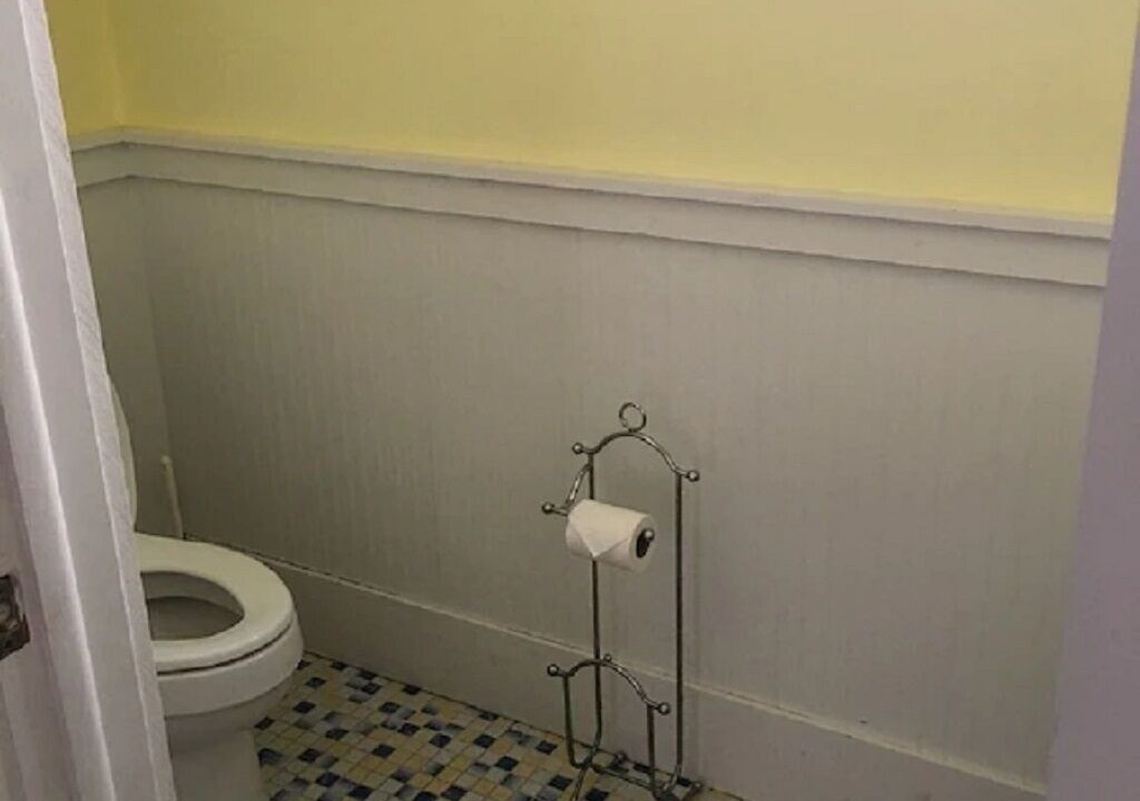 Photo of Bathroom in Steinhatchee