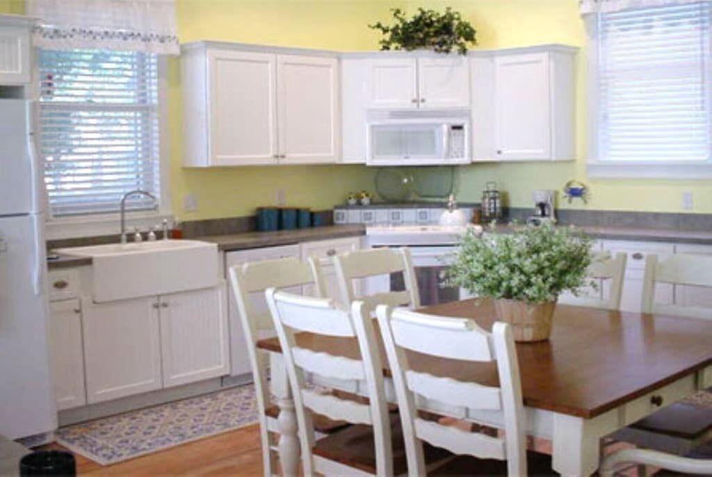 Photo of Kitchen in Steinhatchee