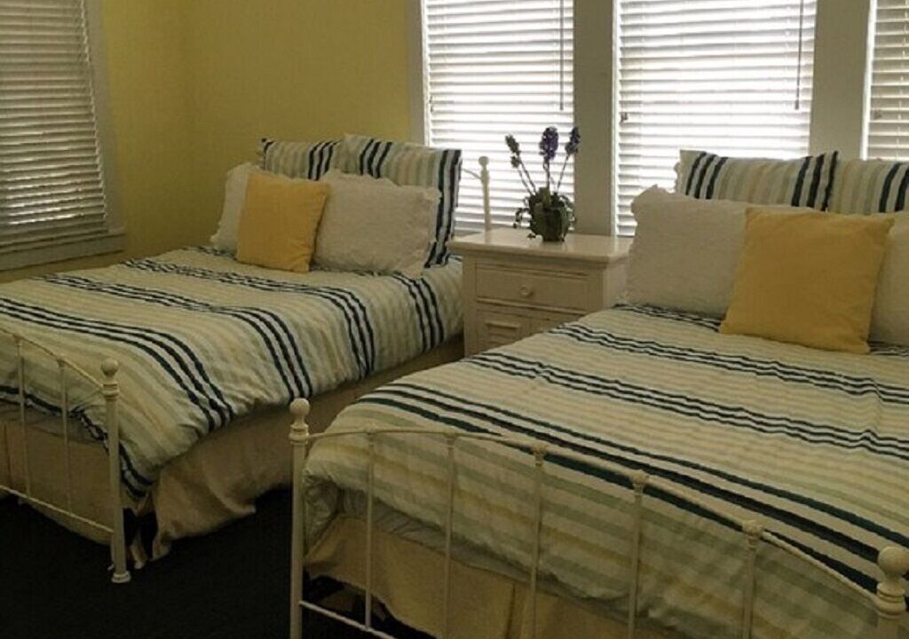 Photo of Bedroom in Steinhatchee