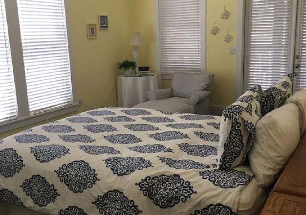 Photo of Bedroom in Steinhatchee