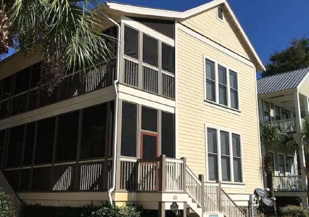 Photo of Outdoor in Steinhatchee