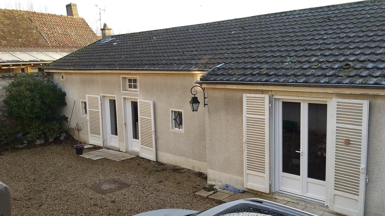 Photo of Outdoor in Jugy