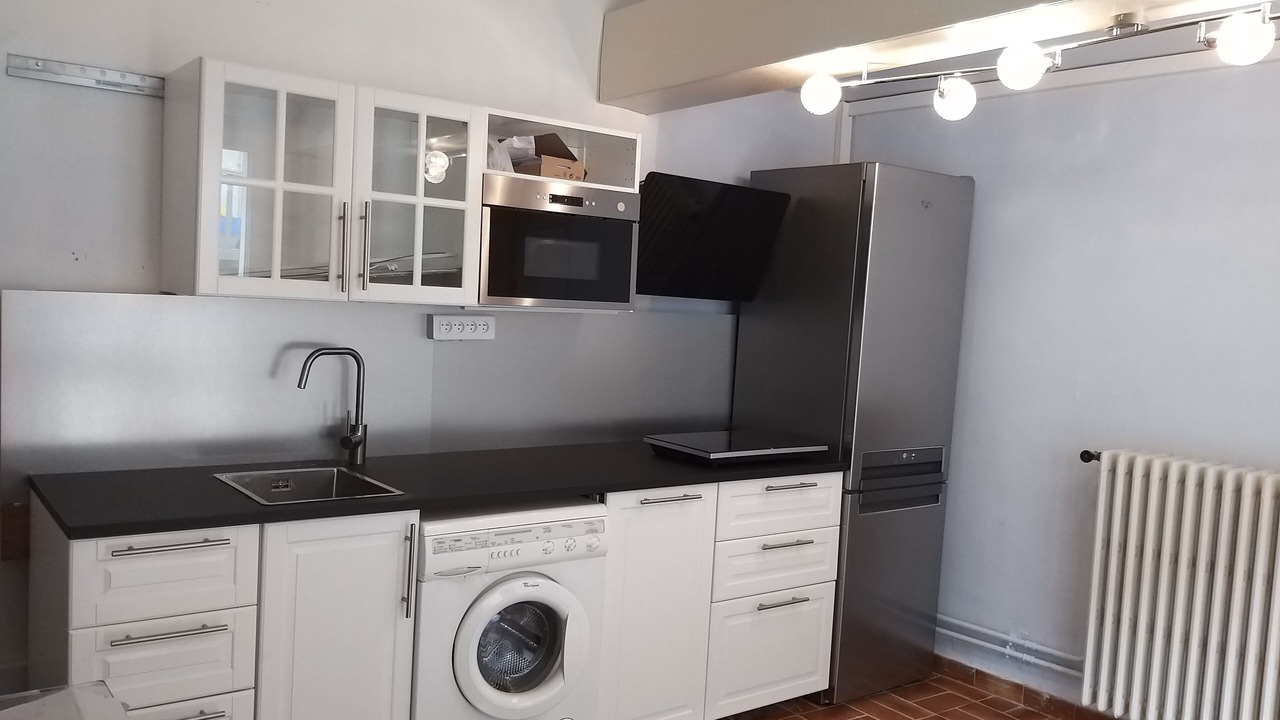 Photo of Kitchen in Jugy