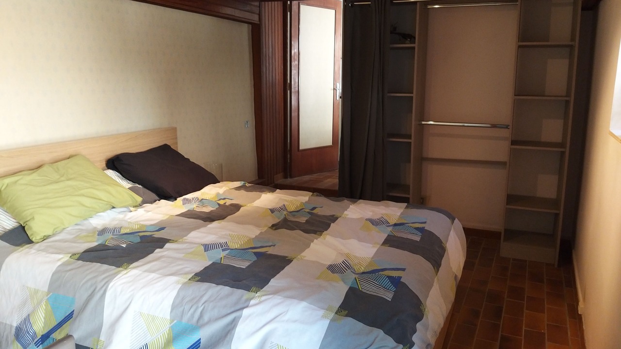 Photo of Bedroom in Jugy