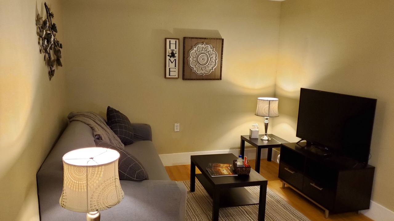 Photo of Livingroom in Springwoods