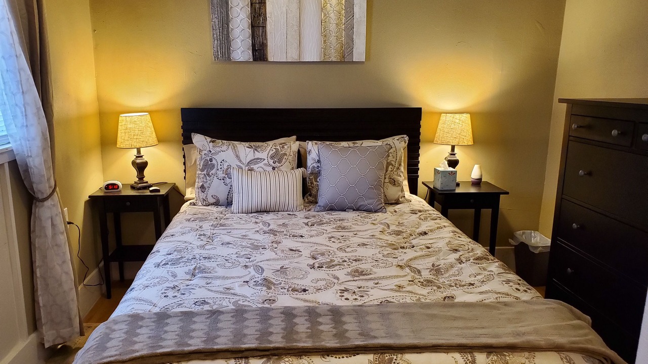 Photo of Bedroom in Springwoods