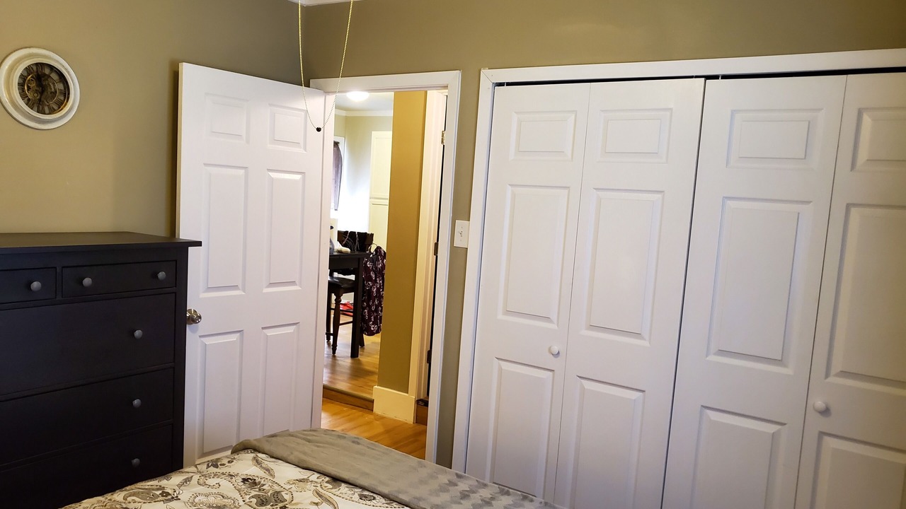 Photo of Bedroom in Springwoods